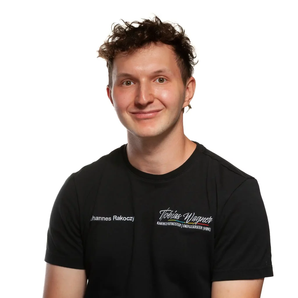 Kaminkehrermeister und Energieberater