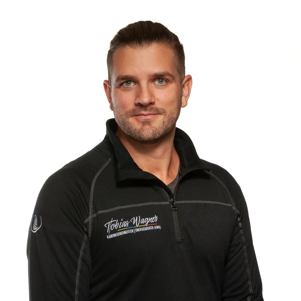 Kaminkehrermeister und Betriebsinhaber, Energieberater, bev. Bezirksschornsteinfegermeister